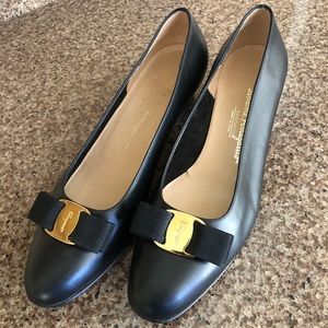 Salvatore Ferragamo shoes